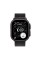 Apple Watch Ultra 3 GPS + Cellular Titanium Black 49mm Titanium Milanese Band Black M