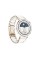 Розумний годинник Huawei Watch GT 5 Pro 42mm Elegant white