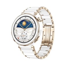 Розумний годинник Huawei Watch GT 5 Pro 42mm Elegant white