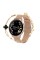 Розумний годинник Forever Velora SB-306 46 мм pink-gold