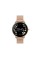 Розумний годинник Forever Velora SB-306 46 мм pink-gold