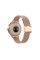 Розумний годинник Forever Velora SB-306 46 мм pink-gold