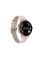 Розумний годинник Forever Velora SB-306 46 мм pink-gold