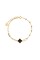 Розумний годинник Forever Velora SB-306 46 мм pink-gold
