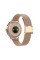 Розумний годинник Forever Velora SB-306 46 мм pink-gold