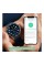 Синій смарт-годинник Withings ScanWatch Horizon 43 мм GPS