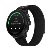 Розумний годинник Suunto Run 46mm ALL BLACK
