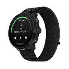 Розумний годинник Suunto Run 46mm ALL BLACK