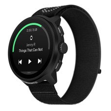 Розумний годинник Suunto Run 46mm ALL BLACK