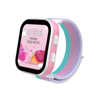 Смарт-годинник Kiano Watch Joy LTE Unicorn