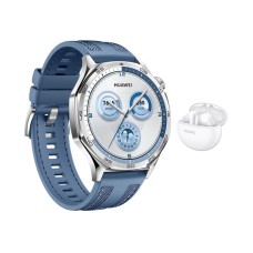 Huawei Watch GT 5 синій 46 мм