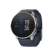 Suunto 9 Peak Titanium Granite Blue