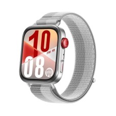 Сірий розумний годинник Huawei Watch Fit 4