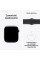 Apple Watch Series 10 GPS + Cellular case 42mm titanium slate спортивний ремінець чорний S/M