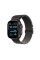 Apple Watch Ultra 2 GPS + Cellular Titanium Black Case 49mm Titanium Black Milanese Loop Size L