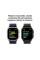 Apple Watch Ultra 2 GPS + Cellular Titanium Black Case 49mm Titanium Black Milanese Loop Size L