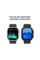 Apple Watch Ultra 2 GPS + Cellular Titanium Black Case 49mm Titanium Black Milanese Loop Size L