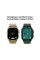 Apple Watch Ultra 2 GPS + Cellular Titanium Black Case 49mm Titanium Black Milanese Loop Size L