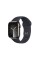 Apple Watch 9 41/Graphite Steel/Midnight Sport Band S/M LTE