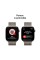 Apple Watch Series 10 GPS + Cellular case 46mm natural titanium natural Milanese браслет M/L