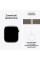 Apple Watch Series 10 GPS + Cellular case 46mm natural titanium natural Milanese браслет M/L
