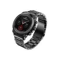 Розумний годинник Garett Atom black
