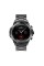 Розумний годинник Garett Atom black