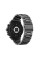Розумний годинник Garett Atom black