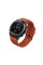 Розумний годинник Garett Atom black
