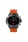 Розумний годинник Garett Atom black