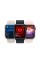 Apple Watch 9 41/(PRODUCT)RED Aluminium/RED Sport Band S/M LTE