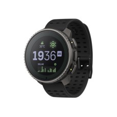 Suunto Vertical Titanium Solar Black