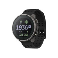 Suunto Vertical Titanium Solar Black