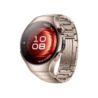 Розумний годинник Huawei Watch 5 Elite 42 мм gold