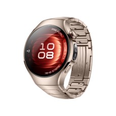 Розумний годинник Huawei Watch 5 Elite 42 мм gold