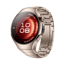 Розумний годинник Huawei Watch 5 Elite 42 мм gold