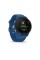 Синій смарт-годинник Garmin Forerunner 255 45 мм з GPS