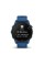 Синій смарт-годинник Garmin Forerunner 255 45 мм з GPS