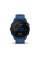 Синій смарт-годинник Garmin Forerunner 255 45 мм з GPS