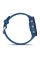 Синій смарт-годинник Garmin Forerunner 255 45 мм з GPS