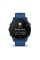 Синій смарт-годинник Garmin Forerunner 255 45 мм з GPS