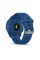 Синій смарт-годинник Garmin Forerunner 255 45 мм з GPS