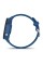 Синій смарт-годинник Garmin Forerunner 255 45 мм з GPS