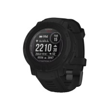 Garmin Instinct 2 Solar black Tactical Edition