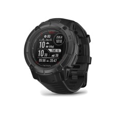 Garmin Instinct 2X Solar Tactical чорний