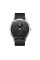 Смарт-годинник Withings Withings Steel HR 40 мм чорний