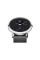 Смарт-годинник Withings Withings Steel HR 40 мм чорний