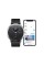 Смарт-годинник Withings Withings Steel HR 40 мм чорний