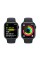 Apple Watch 9 45/Midnight Aluminium/Midnight Sport Band S/M GPS