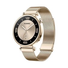 Смарт-годинник Huawei Watch GT4 Elegant 41mm GPS gold